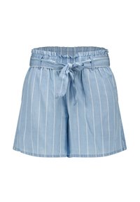 MS Mode Shorts - multi blue