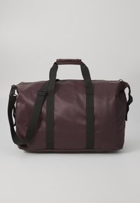 HILO UNISEX - Bolsa de fin de semana - depth