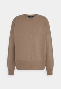 NU-IN Pullover - beige