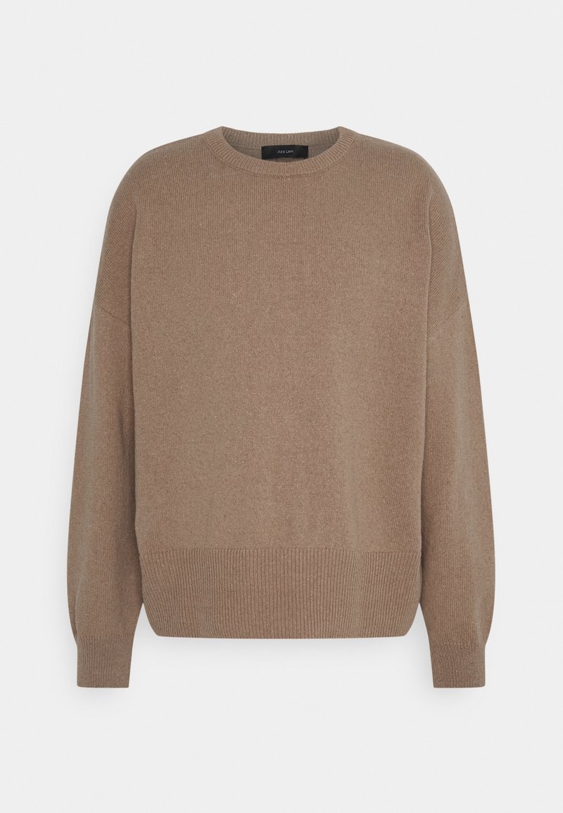 NU-IN Pullover - beige