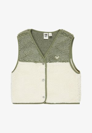 ICONIC BLOCK 4-16 - Veste sans manches - gld