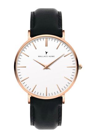 Montre - black