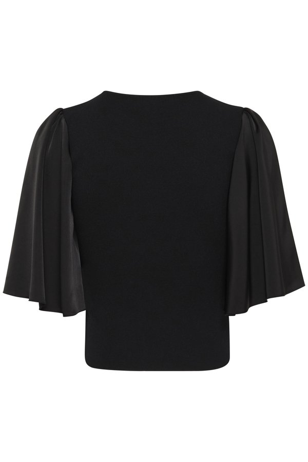 SAMA TOP - Print T-shirt3