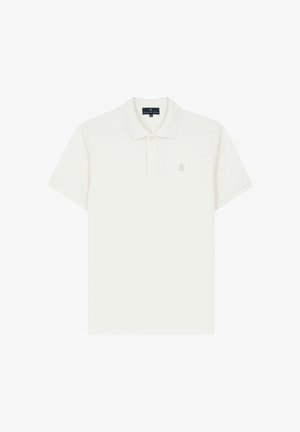 Harper & Neyer, RETRO SOFT - Poloshirt - latte cream