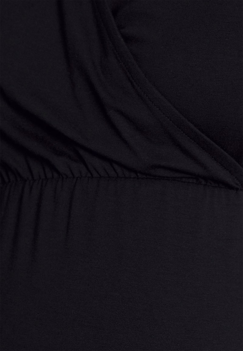 Damen T-Shirts | Anna Field MAMA Top black/schwarz - EY31549 Damen T-Shirts | Anna Field MAMA Top black/schwarz - EY31549