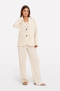 Envii HORSE - Blazer - oatmeal/black