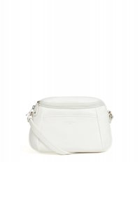 Hexagona Borsa a tracolla - blanc confort