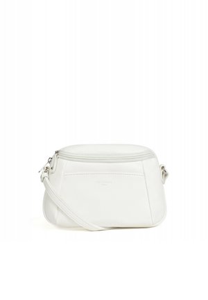 Hexagona Borsa a tracolla - blanc confort