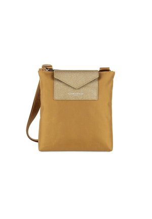 LANCASTER SMART KBA - Umhängetasche - sable doré
