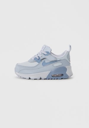 AIR MAX 90 EASYON UNISEX - Trainers - wolf grey/armory blue