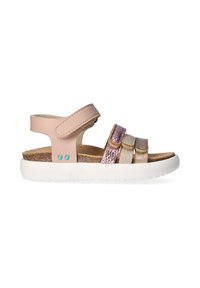 BunniesJR VIVE VERANO - Babyschoenen - roze