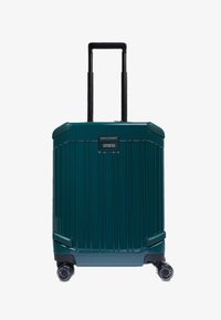 Non sélectionné, verde