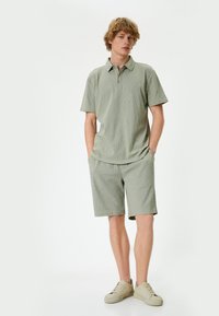 Koton - Koszulka polo