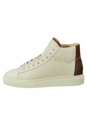 MC JULIEN - Sneaker high - light beige