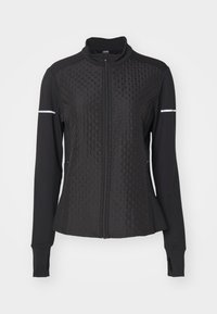 ONPTRACK WARM - Lukuga pusa - black