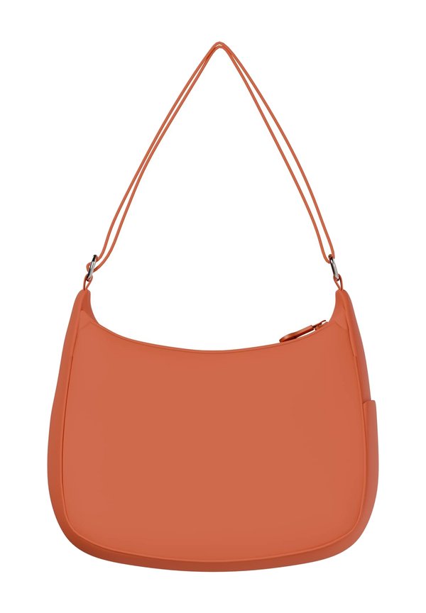 Handtasche - orange