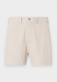 Shorts - beige
