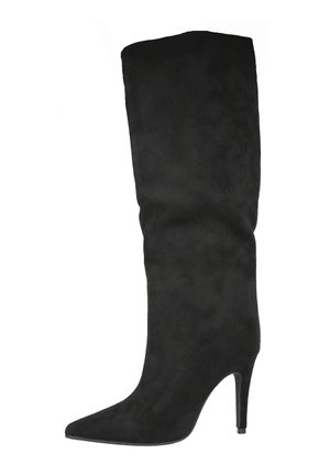 Botas - black