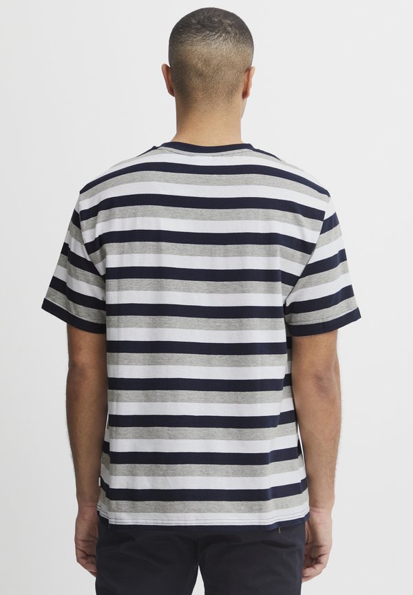 SDFox - Print T-shirt4