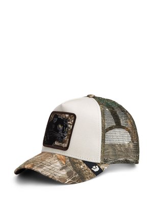 TRUCKER THE PANTHER - Caps - camouflage