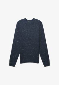 Ausgewählt, var blu