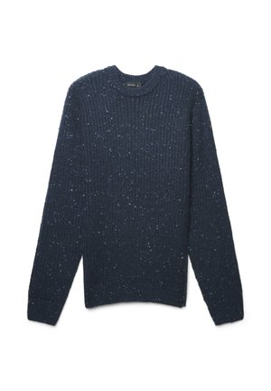 Pullover - var blu