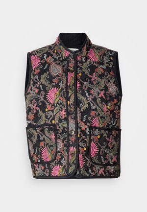 Lollys Laundry VEST - Veste sans manches - multi colour