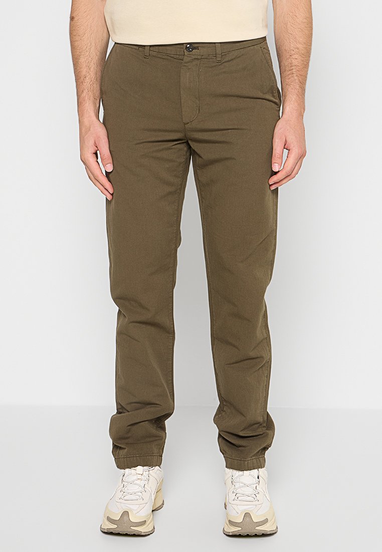 Tommy Hilfiger Chino groen Tommy Hilfiger Chino groen