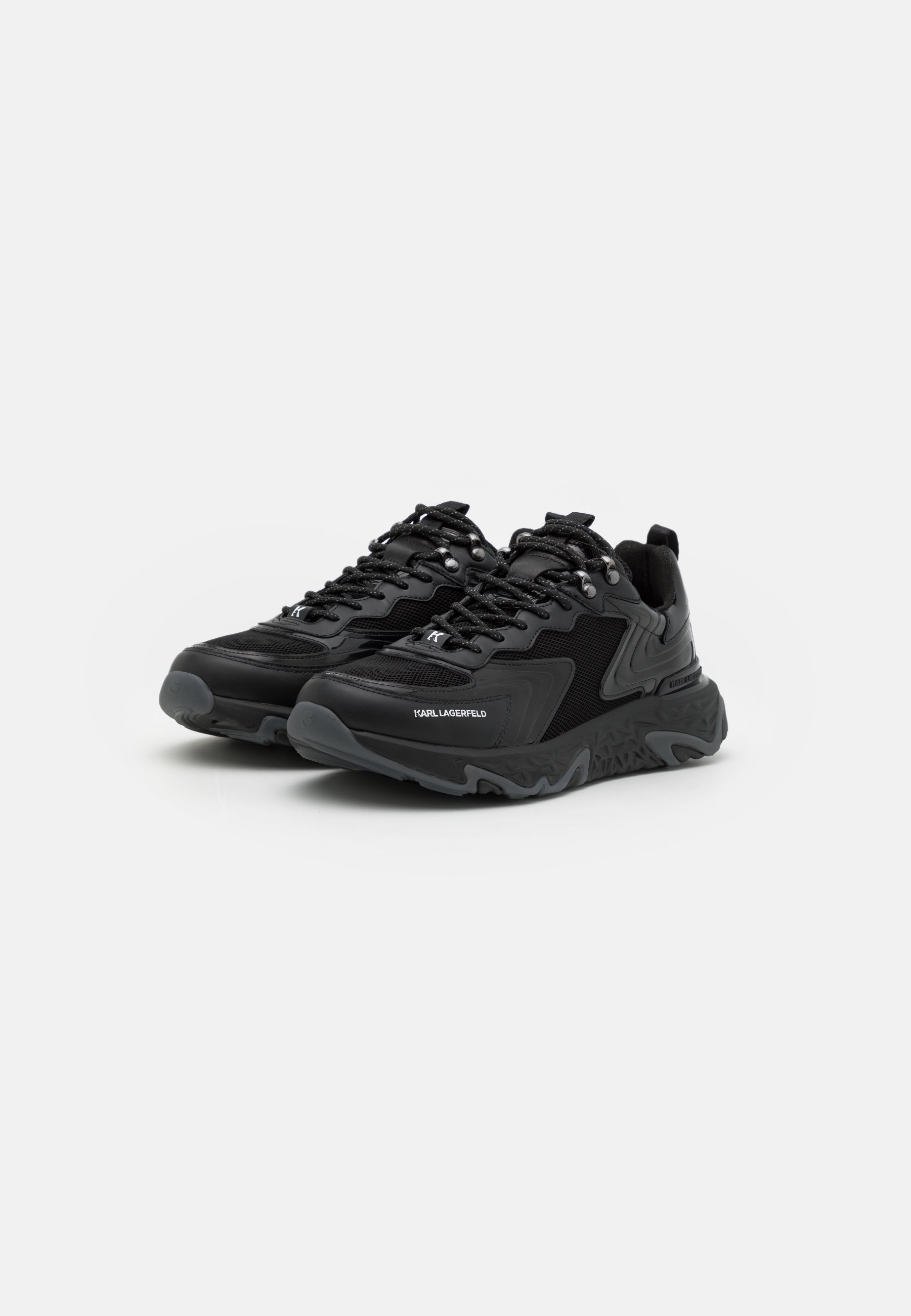 Homme BLAZE PYRO MIX - Baskets basses Homme BLAZE PYRO MIX - Baskets basses