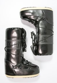 Moon Boot Stivali da neve  - black