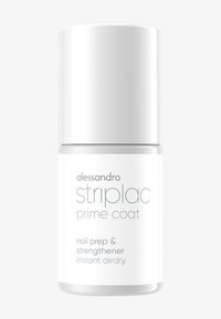 alessandro - STRIPLAC PRIME COAT - Nagellak: base coat Miniatuurafbeelding 1