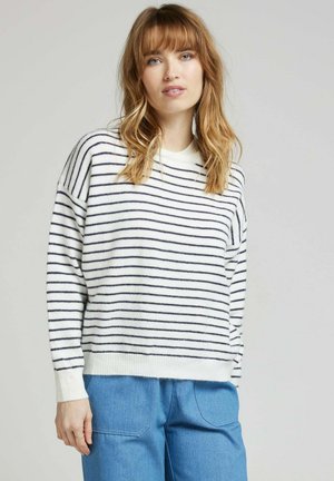 GAUTHIER - Sweatshirt - marine
