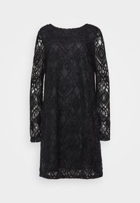 YASFIA DRESS  - Cocktail φόρεμα / Φόρεμα για πάρτι - black