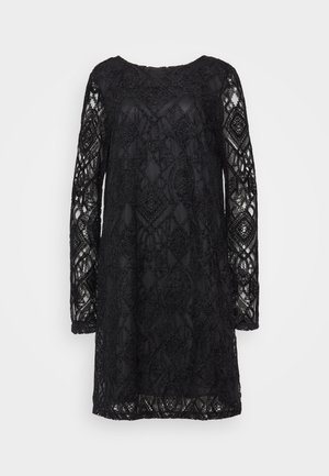 YAS Tall, YASFIA DRESS  - Cocktail φόρεμα / Φόρεμα για πάρτι - black