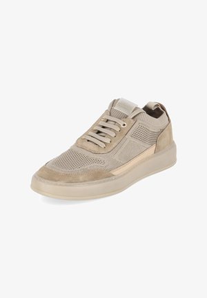 Palado, PALADO 7NO0270101 3400 HERREN SNEAKER LOW - Sneaker low - beige