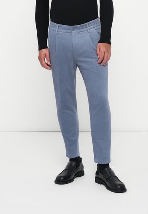 CHASY - Chino - blue