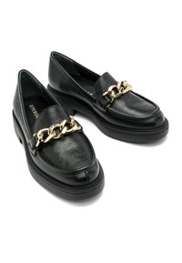 RYŁKO Półbuty wsuwane