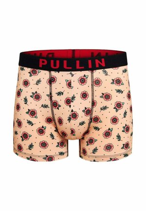 COURT FLOWER - Boxers - multicolore