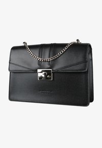 Unausgewählt, black