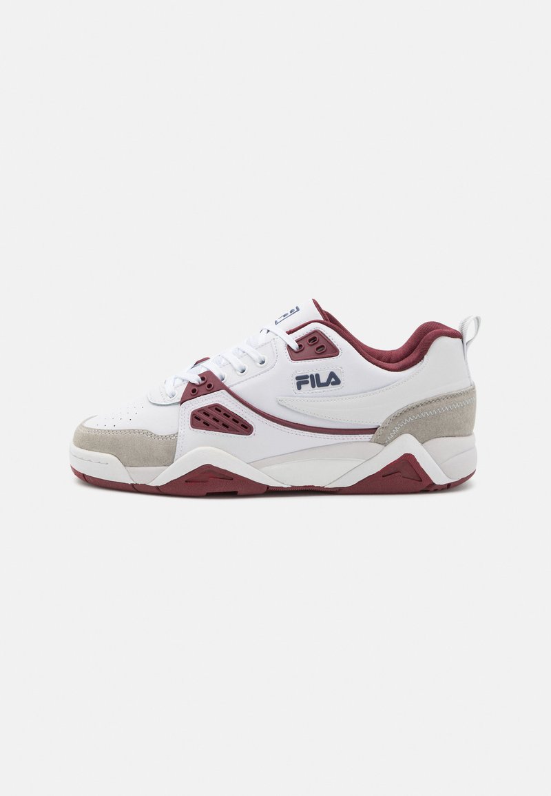 Fila Sneakersy niskie/biały - Zalando.pl