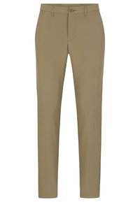 Niet geselecteerd, light green four