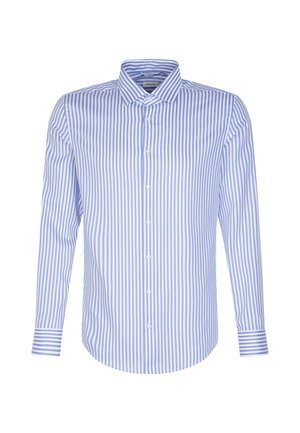 Seidensticker, SHAPED FIT - Chemise classique - light blue