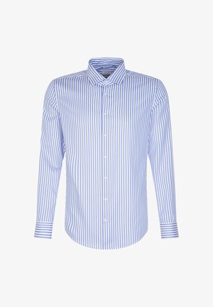 Seidensticker, SHAPED FIT - Chemise classique - light blue