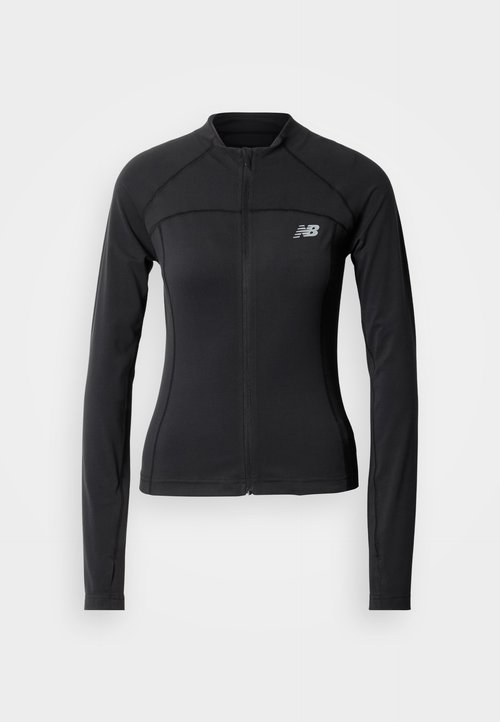 New Balance 'NB Harmony Fitted Full Zip'. — foto 5
