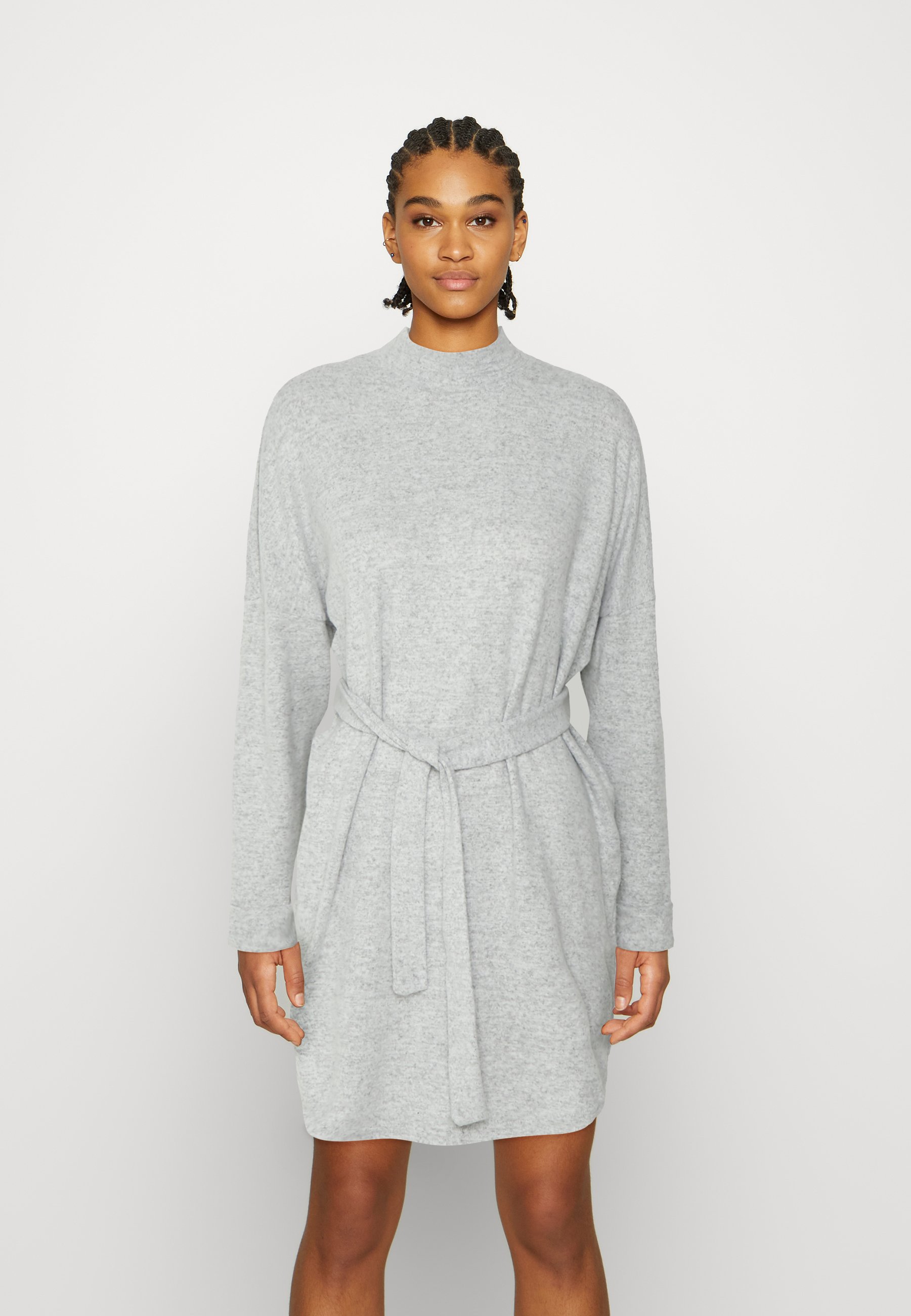 Noisy May Petite NMCITY AVA SHORT DRESS 