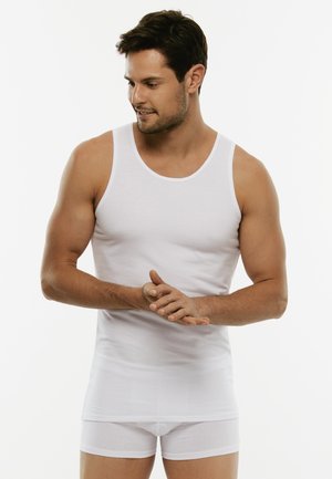 Maglietta intima - white