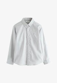 Ikke valgt, light grey