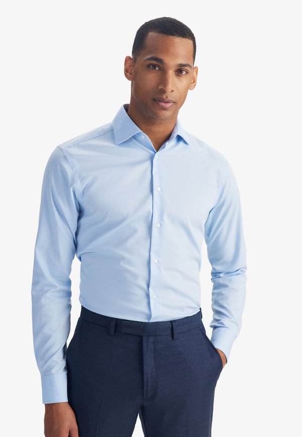 TWILL BUTTON UP - Hemd