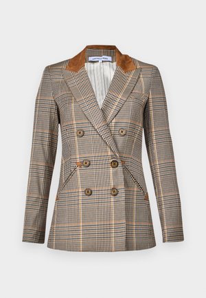 Veronica Beard ELVANA DICKEY JACKET - Sacou - multi