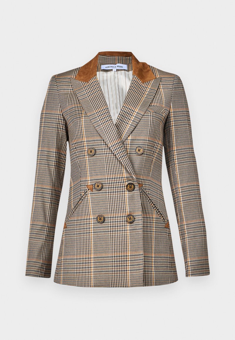 Veronica Beard Blazer meerkleurig Veronica Beard Blazer meerkleurig